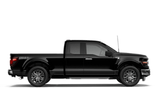2026 Ford F-150® External Image 5